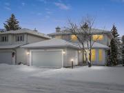 House with garden and terrace