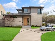 House with garden and terrace