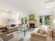 House with garden and terrace