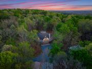 House with garden and terrace