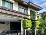 HOUSE WITH GARDEN IN ACACIA ESTATES | Modern Design...