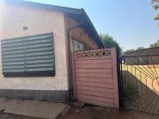 house with large erf in erasmia
