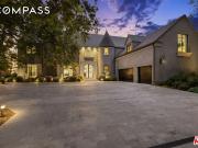 House with pool