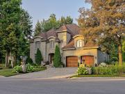 House with pool