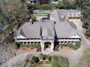House with pool