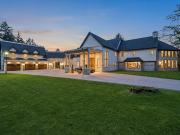House with pool