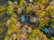 House with pool