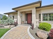 House with pool