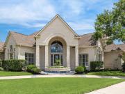 House with pool