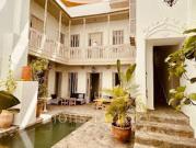 Maison avec piscine