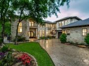House with pool