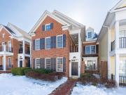 House with pool and garden
