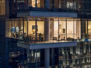 House with pool and garden