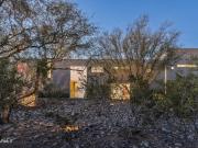 House with pool and garden