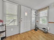 House with pool and garden