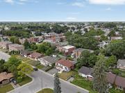 House with pool and garden