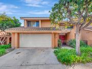 House with pool and garden