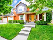 House with pool and garden House with pool and garden