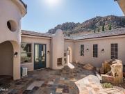 House with pool and garden