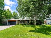 House with pool and garden