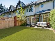 House with pool and garden