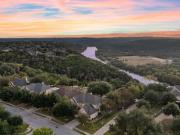 House with pool and garden