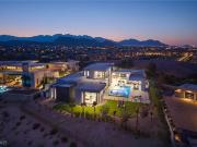 House with pool and terrace
