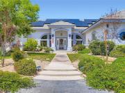 House with pool and terrace