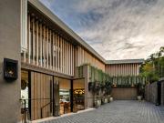 House with pool and terrace