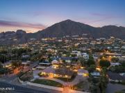 House with pool and terrace