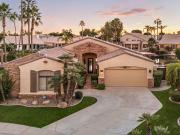 House with pool and terrace