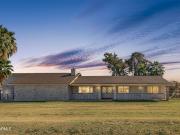 House with pool and terrace