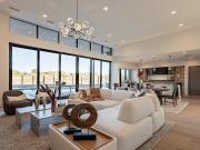 House with pool and terrace