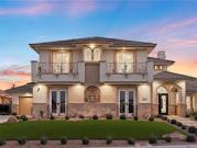 House with pool and terrace