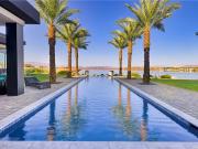 House with pool and terrace