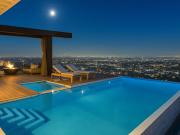 House with pool and terrace