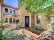 House with pool and terrace