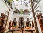 Maison avec piscine et terrasse