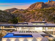 House with pool and terrace