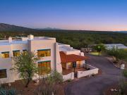 House with pool and terrace