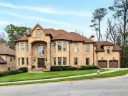 House with pool and terrace