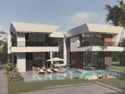 Maison avec piscine et terrasse