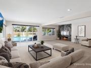 House with pool and terrace