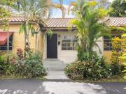 House with pool and terrace