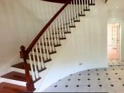 House with Pool for Rent Corinthian Gardens, Quezon City