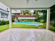 House with Pool for Rent in Ayala Alabang Village PP... House with Pool for Rent in Ayala Alabang Village PP...