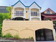 House with Pool For Sale At Bulacao Pardo Cebu City
