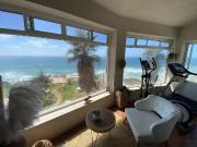 House with Sea View for Rent