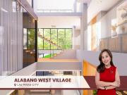 House with swimming pool Alabang West, Daang Hari Road,...
