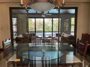 House with swimming pool for rent with at Ayala Alabang...